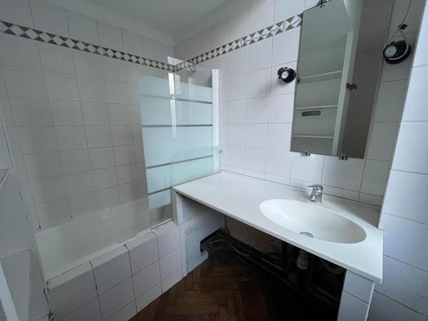 A LOUER : T4 à LILLE • Wazemmes • 885 € CC • Réf. 165-001