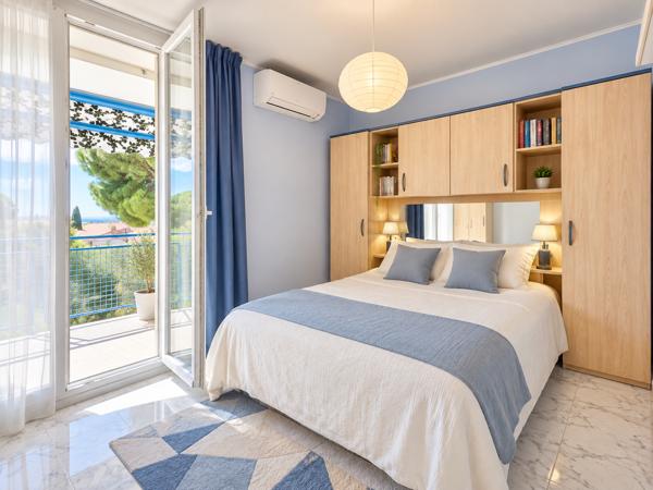 CANNES// TASSIGNY/ APPARTEMENT 4P TERRASSE/ 76m² / GARAGE / CAVE