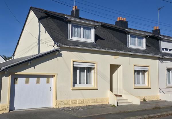 Maison Donges 5 pièce(s) 126 m2