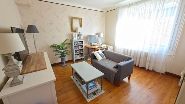 Maison Donges 5 pièce(s) 126 m2