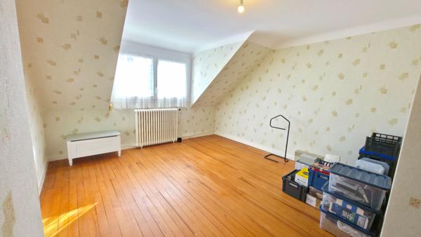 Maison Donges 5 pièce(s) 126 m2