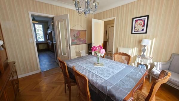 Maison Donges 5 pièce(s) 126 m2