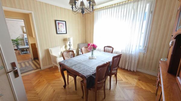 Maison Donges 5 pièce(s) 126 m2