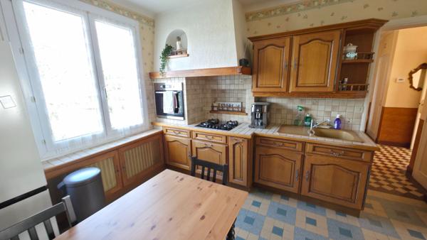 Maison Donges 5 pièce(s) 126 m2