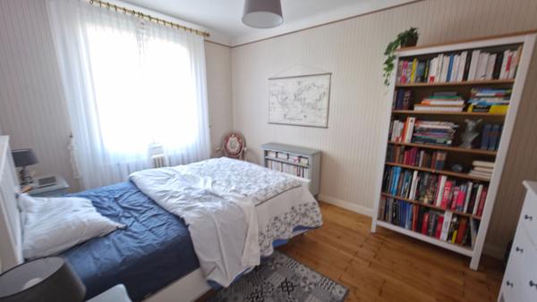 Maison Donges 5 pièce(s) 126 m2