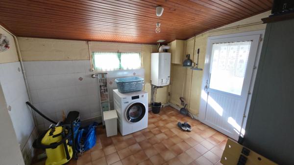 Maison Donges 5 pièce(s) 126 m2