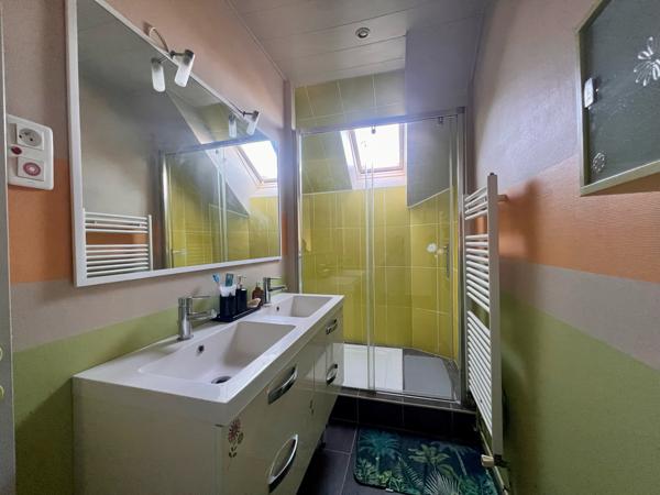 Maison 7 pièces 137 m2