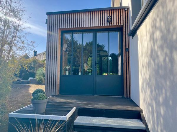 Maison 7 pièces 137 m2