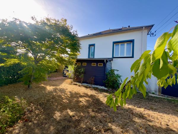 Maison 7 pièces 137 m2