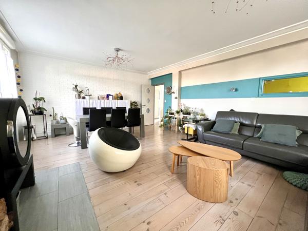 Maison 7 pièces 137 m2