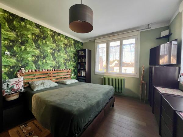 Maison 7 pièces 137 m2