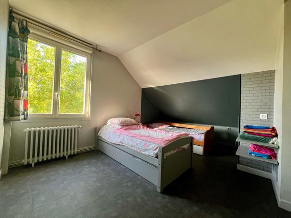 Maison 7 pièces 137 m2