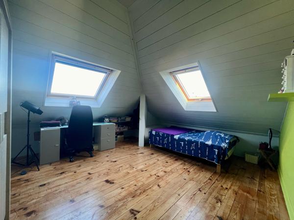 Maison 7 pièces 137 m2