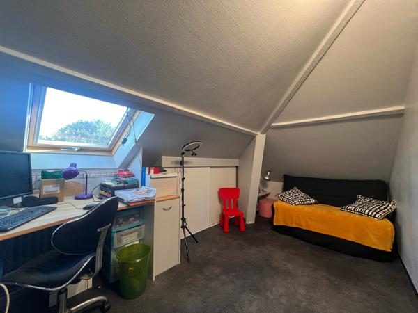 Maison 7 pièces 137 m2