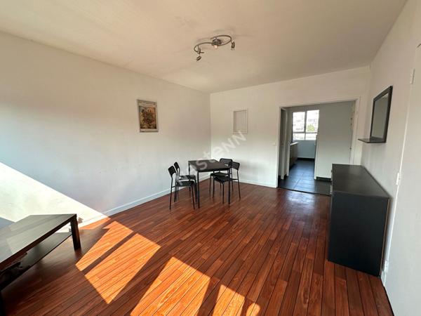 Appartement Orvault 4 pièces Exclusivité : A VENDRE appartement 3 chambres avec cave et parking