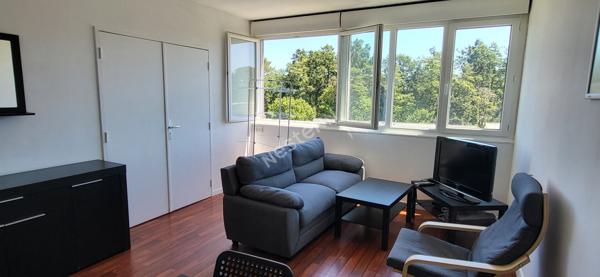 Appartement Orvault 4 pièces Exclusivité : A VENDRE appartement 3 chambres avec cave et parking