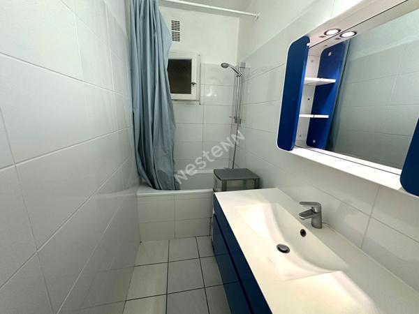 Appartement Orvault 4 pièces Exclusivité : A VENDRE appartement 3 chambres avec cave et parking