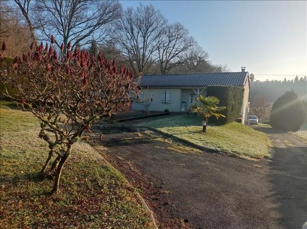 Maison à vendre |  Cornille |  4 pièces | 90 m²