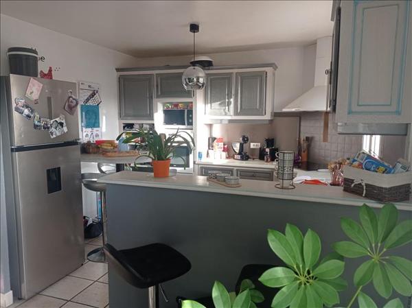 Maison à vendre |  Cornille |  4 pièces | 90 m²