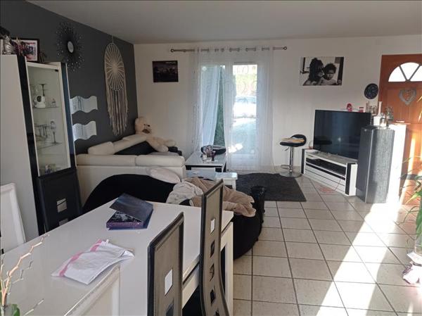 Maison à vendre |  Cornille |  4 pièces | 90 m²