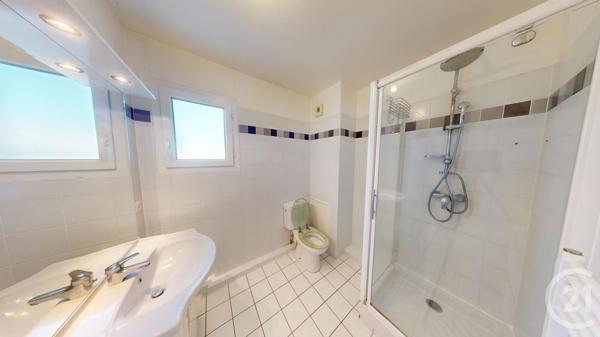 Appartement T2 à vendre  2 pièces - 44,90 m2 TARNOS - 40