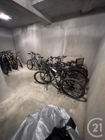 Appartement T2 à vendre  2 pièces - 44,90 m2 TARNOS - 40