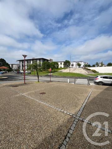 Appartement T2 à vendre  2 pièces - 44,90 m2 TARNOS - 40