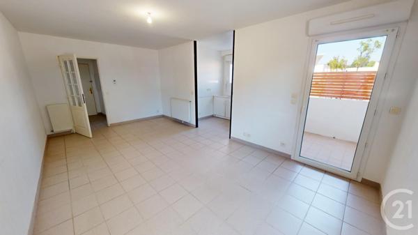 Appartement T2 à vendre  2 pièces - 44,90 m2 TARNOS - 40