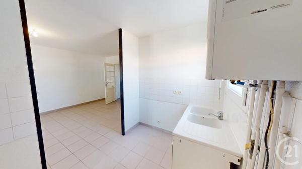 Appartement T2 à vendre  2 pièces - 44,90 m2 TARNOS - 40