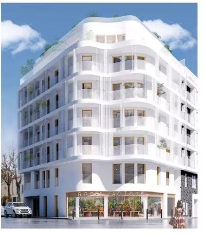 Location                                                      Appartement
                        
                     3 pièces                      70 m2                     à Asnières-sur-Seine