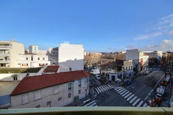 Location                                                      Appartement
                        
                     3 pièces                      70 m2                     à Asnières-sur-Seine