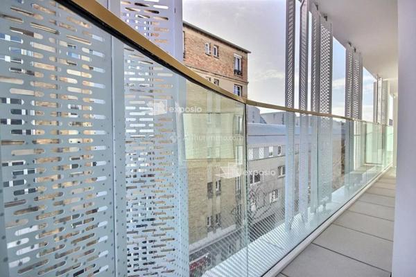 Location                                                      Appartement
                        
                     3 pièces                      70 m2                     à Asnières-sur-Seine