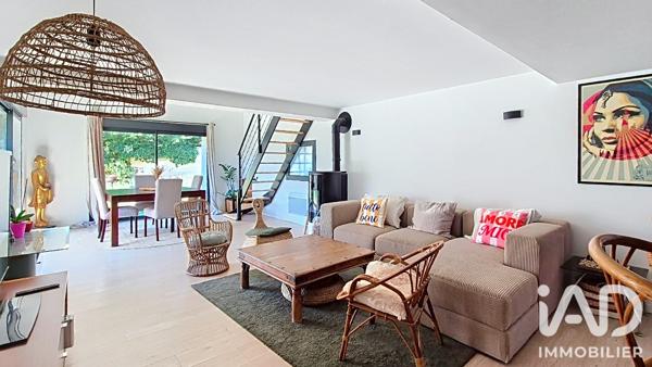 Maison à vendre 6 pièces 148 m² Crécy-la-Chapelle