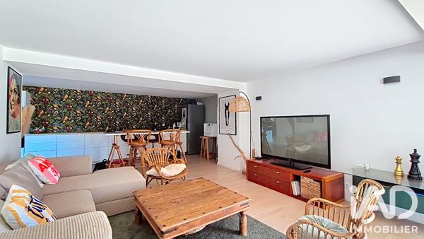 Maison à vendre 6 pièces 148 m² Crécy-la-Chapelle