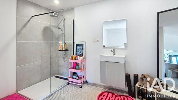 Maison à vendre 6 pièces 148 m² Crécy-la-Chapelle