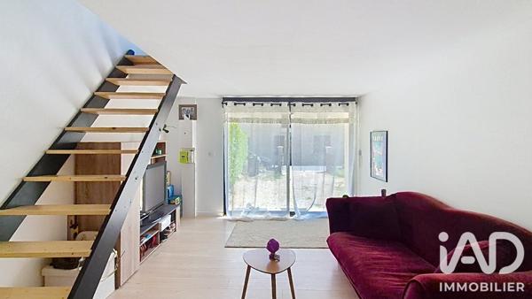 Maison à vendre 6 pièces 148 m² Crécy-la-Chapelle