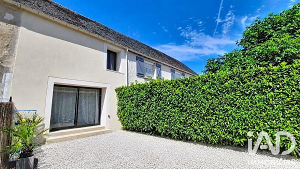 Maison à vendre 6 pièces 148 m² Crécy-la-Chapelle