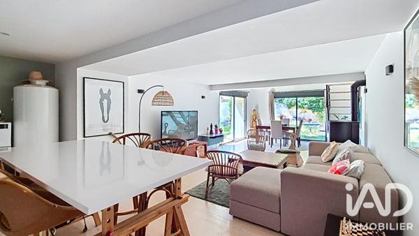 Maison à vendre 6 pièces 148 m² Crécy-la-Chapelle