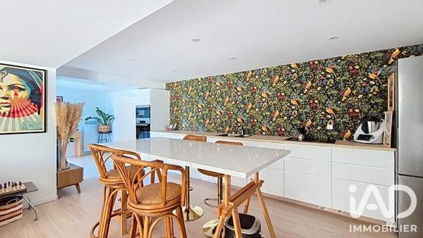 Maison à vendre 6 pièces 148 m² Crécy-la-Chapelle