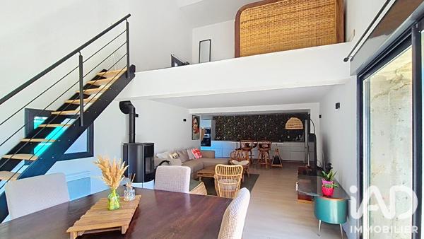 Maison à vendre 6 pièces 148 m² Crécy-la-Chapelle