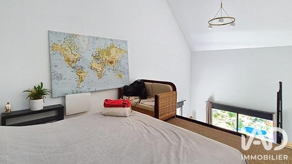 Maison à vendre 6 pièces 148 m² Crécy-la-Chapelle