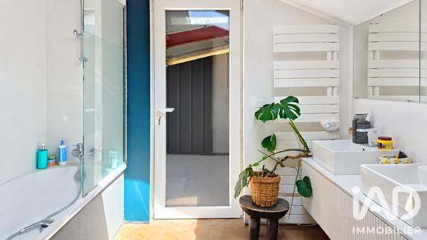 Maison à vendre 6 pièces 148 m² Crécy-la-Chapelle