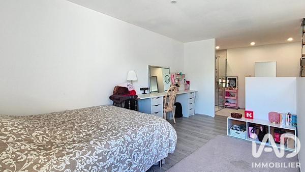 Maison à vendre 6 pièces 148 m² Crécy-la-Chapelle