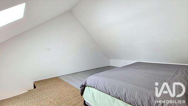 Maison à vendre 6 pièces 148 m² Crécy-la-Chapelle