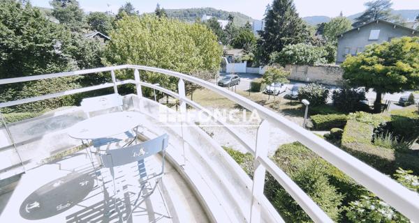Location Studio 31.12 m² - Eybens 38320