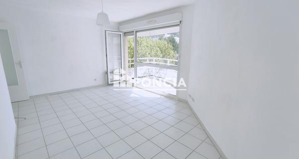 Location Studio 31.12 m² - Eybens 38320