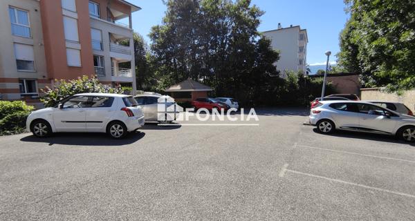 Location Studio 31.12 m² - Eybens 38320