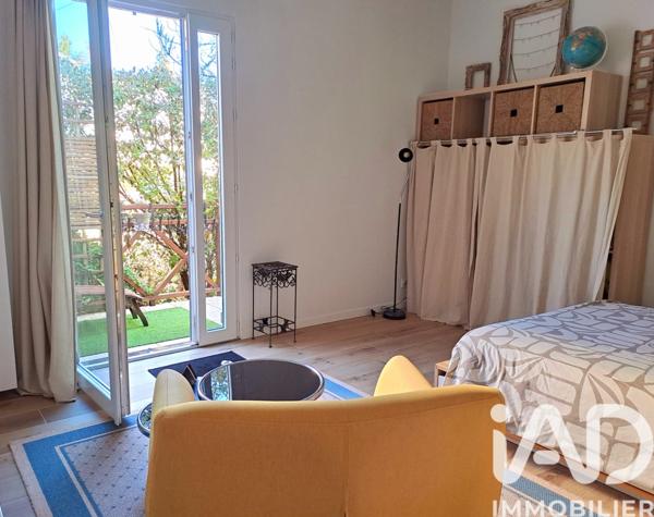 Maison à vendre 3 pièces 60 m² Nantes