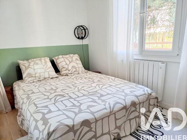 Maison à vendre 3 pièces 60 m² Nantes