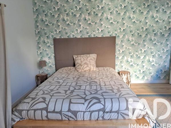 Maison à vendre 3 pièces 60 m² Nantes